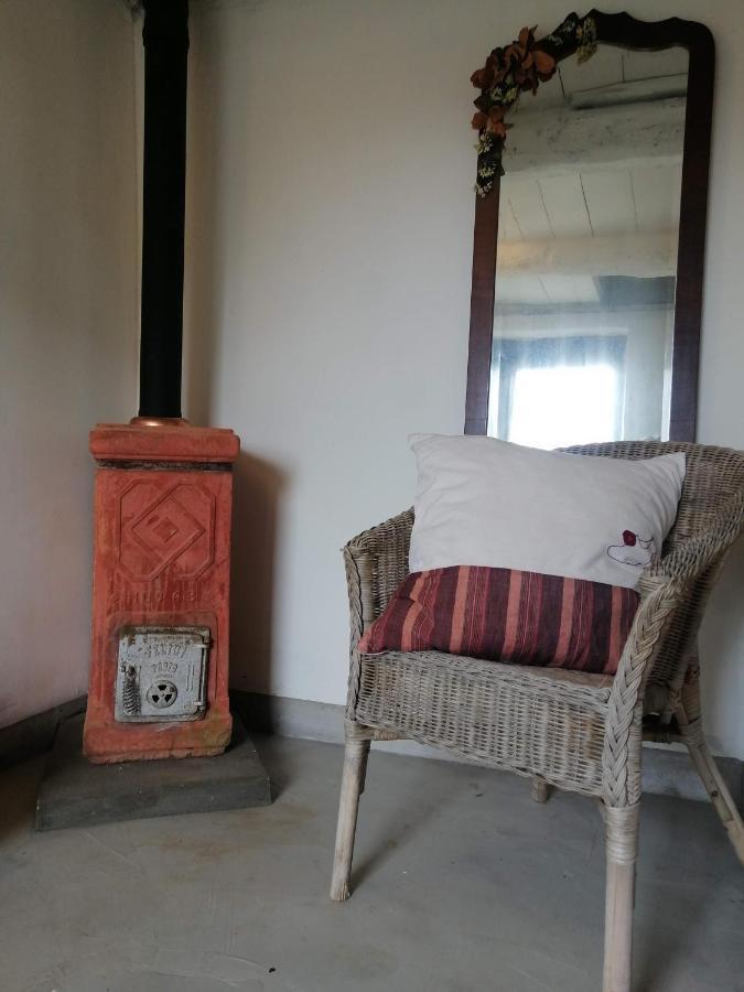 Il Metato Di Gallena Bed and Breakfast Stazzema Εξωτερικό φωτογραφία