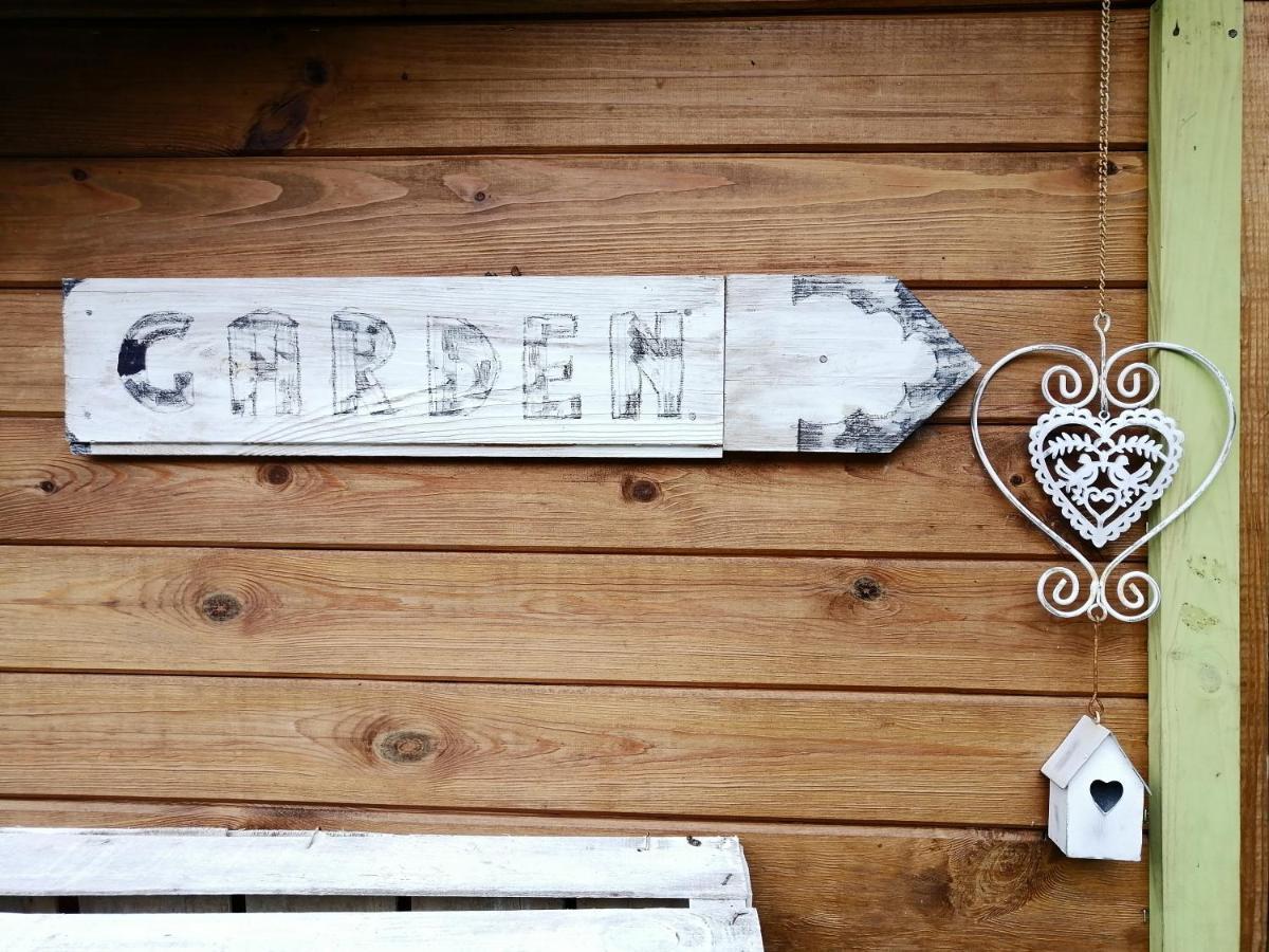 Il Metato Di Gallena Bed and Breakfast Stazzema Εξωτερικό φωτογραφία