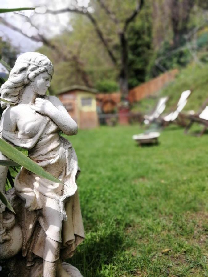 Il Metato Di Gallena Bed and Breakfast Stazzema Εξωτερικό φωτογραφία