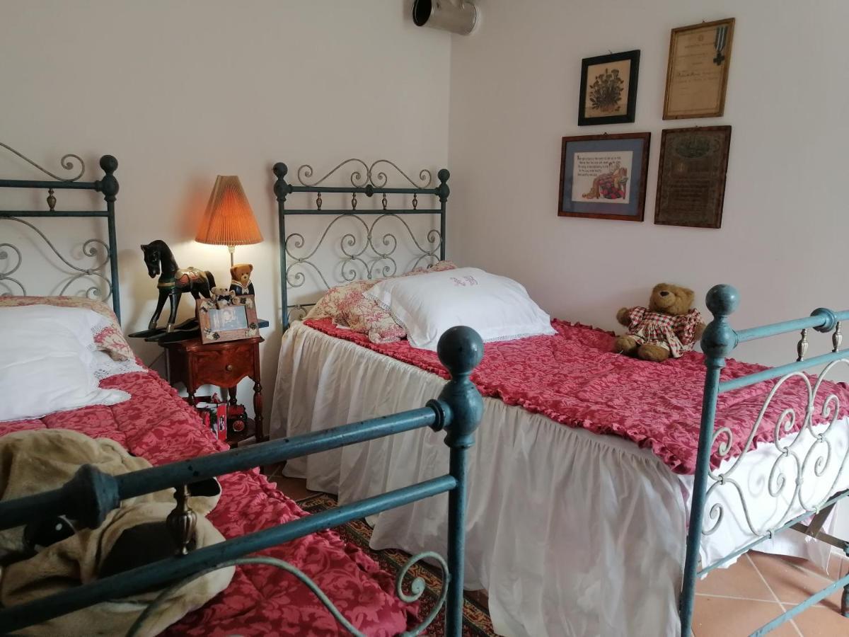 Il Metato Di Gallena Bed and Breakfast Stazzema Εξωτερικό φωτογραφία