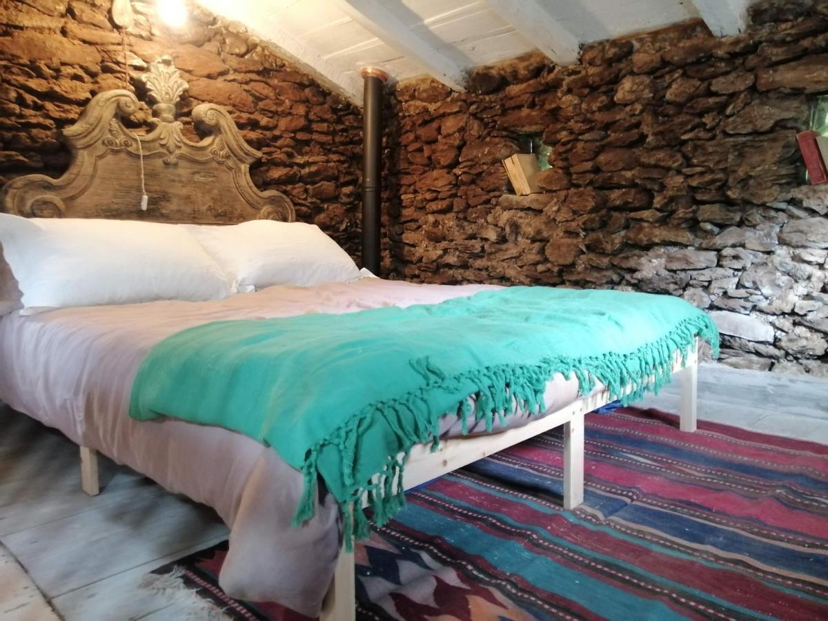 Il Metato Di Gallena Bed and Breakfast Stazzema Εξωτερικό φωτογραφία