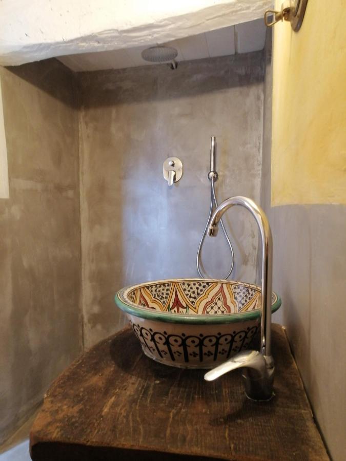 Il Metato Di Gallena Bed and Breakfast Stazzema Εξωτερικό φωτογραφία