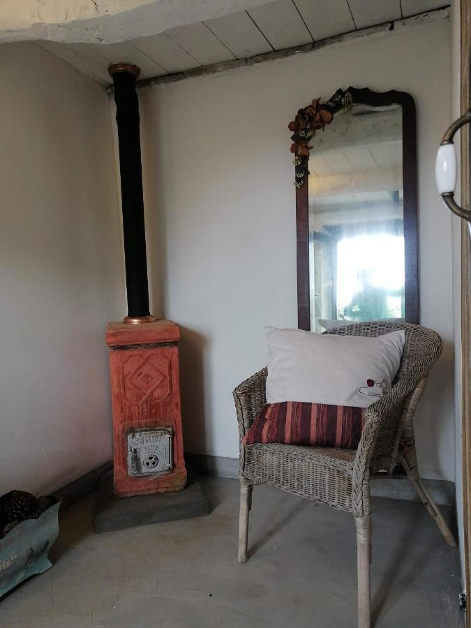 Il Metato Di Gallena Bed and Breakfast Stazzema Εξωτερικό φωτογραφία