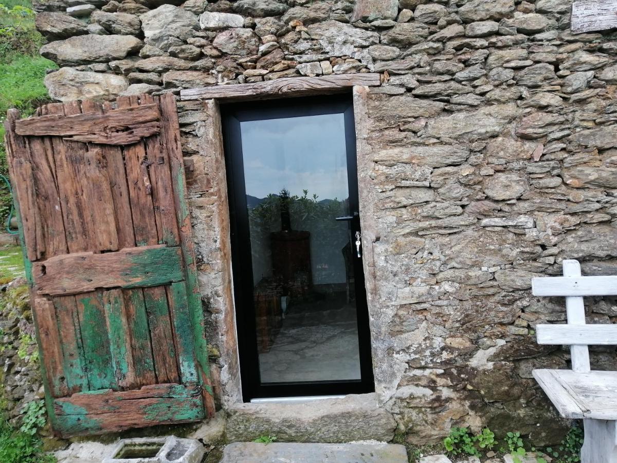 Il Metato Di Gallena Bed and Breakfast Stazzema Εξωτερικό φωτογραφία