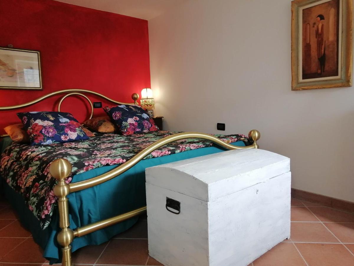 Il Metato Di Gallena Bed and Breakfast Stazzema Εξωτερικό φωτογραφία
