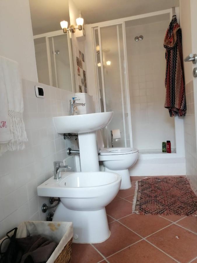Il Metato Di Gallena Bed and Breakfast Stazzema Εξωτερικό φωτογραφία