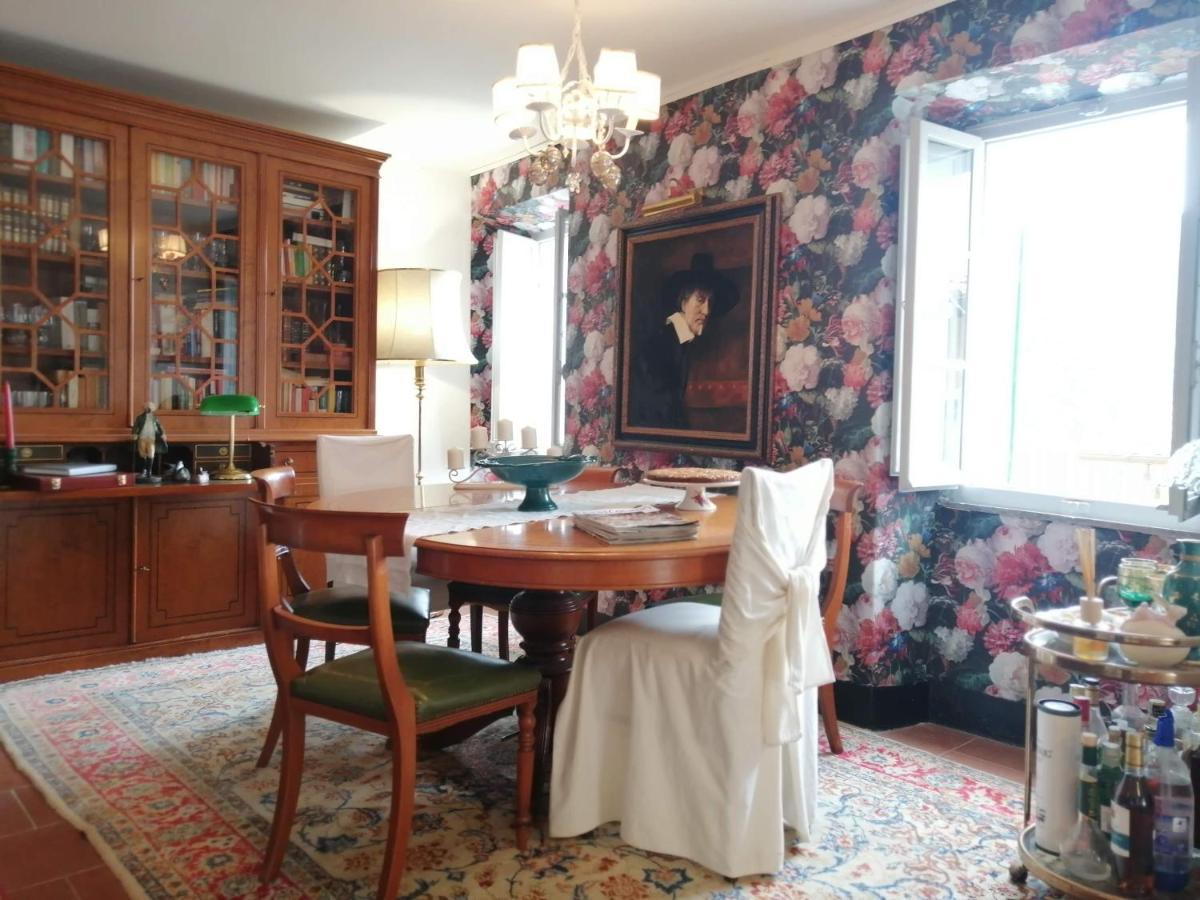 Il Metato Di Gallena Bed and Breakfast Stazzema Εξωτερικό φωτογραφία