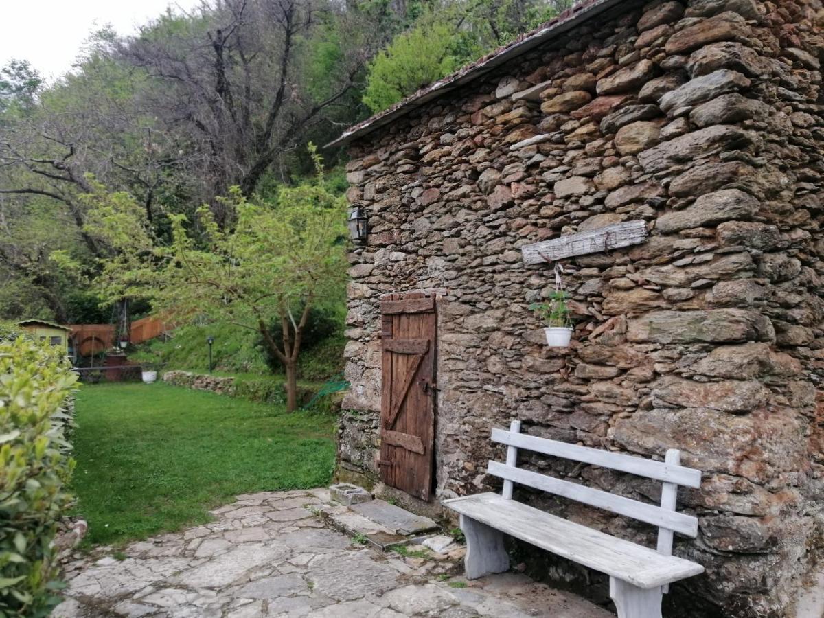 Il Metato Di Gallena Bed and Breakfast Stazzema Εξωτερικό φωτογραφία