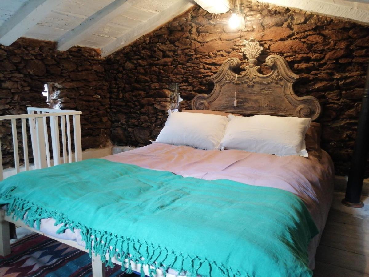 Il Metato Di Gallena Bed and Breakfast Stazzema Εξωτερικό φωτογραφία