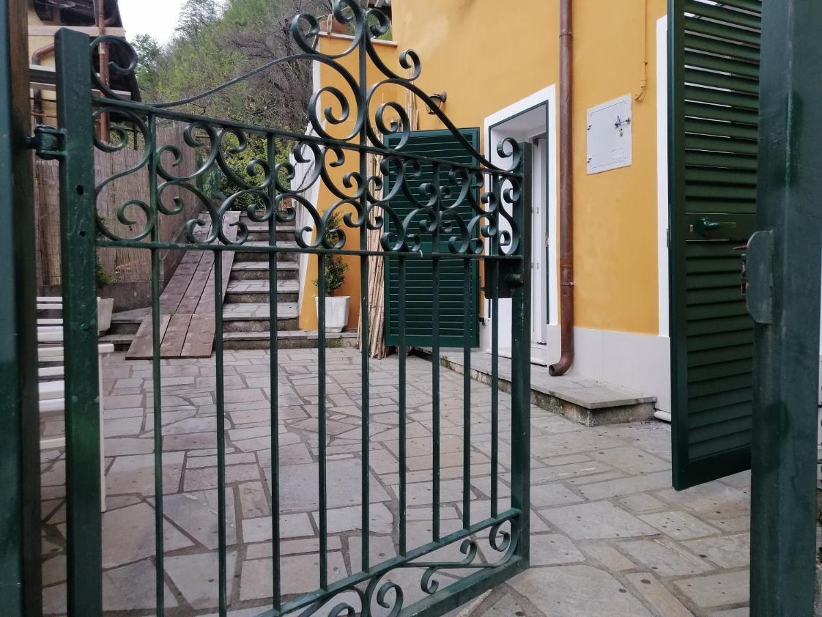 Il Metato Di Gallena Bed and Breakfast Stazzema Εξωτερικό φωτογραφία