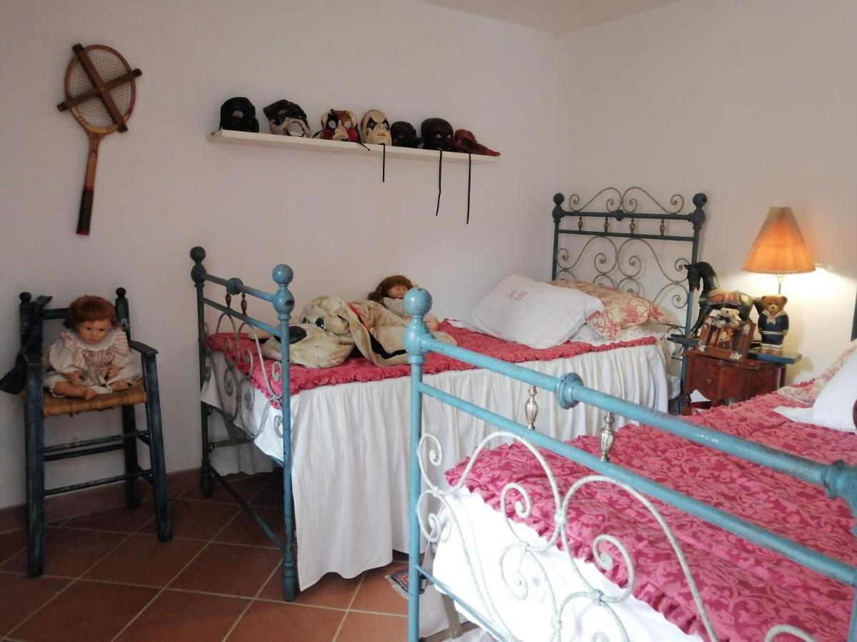 Il Metato Di Gallena Bed and Breakfast Stazzema Εξωτερικό φωτογραφία